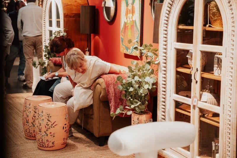 Feria Habitat  - CREACIONES MENG, S.L.